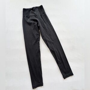 Aerie Black Leggings size S